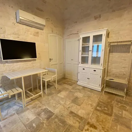 Ad House - Living Holiday home