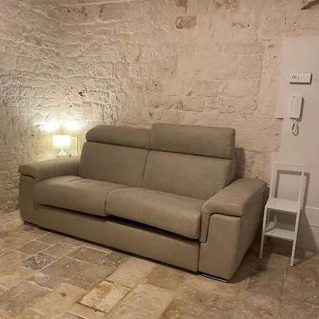 Holiday home Ad House - Living *