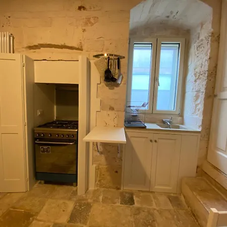 Holiday home Ad House - Living Castellana Grotte