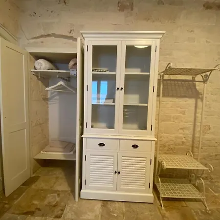 Ad House - Living Holiday home Castellana Grotte