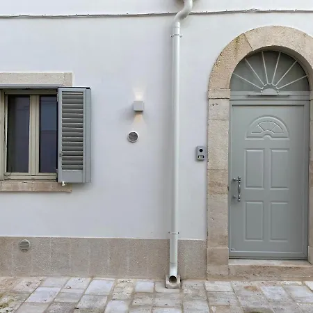 Ad House - Living Holiday home