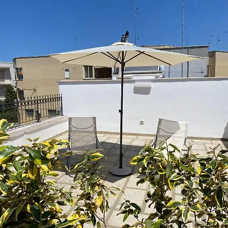 Ad House - Living Holiday home Castellana Grotte